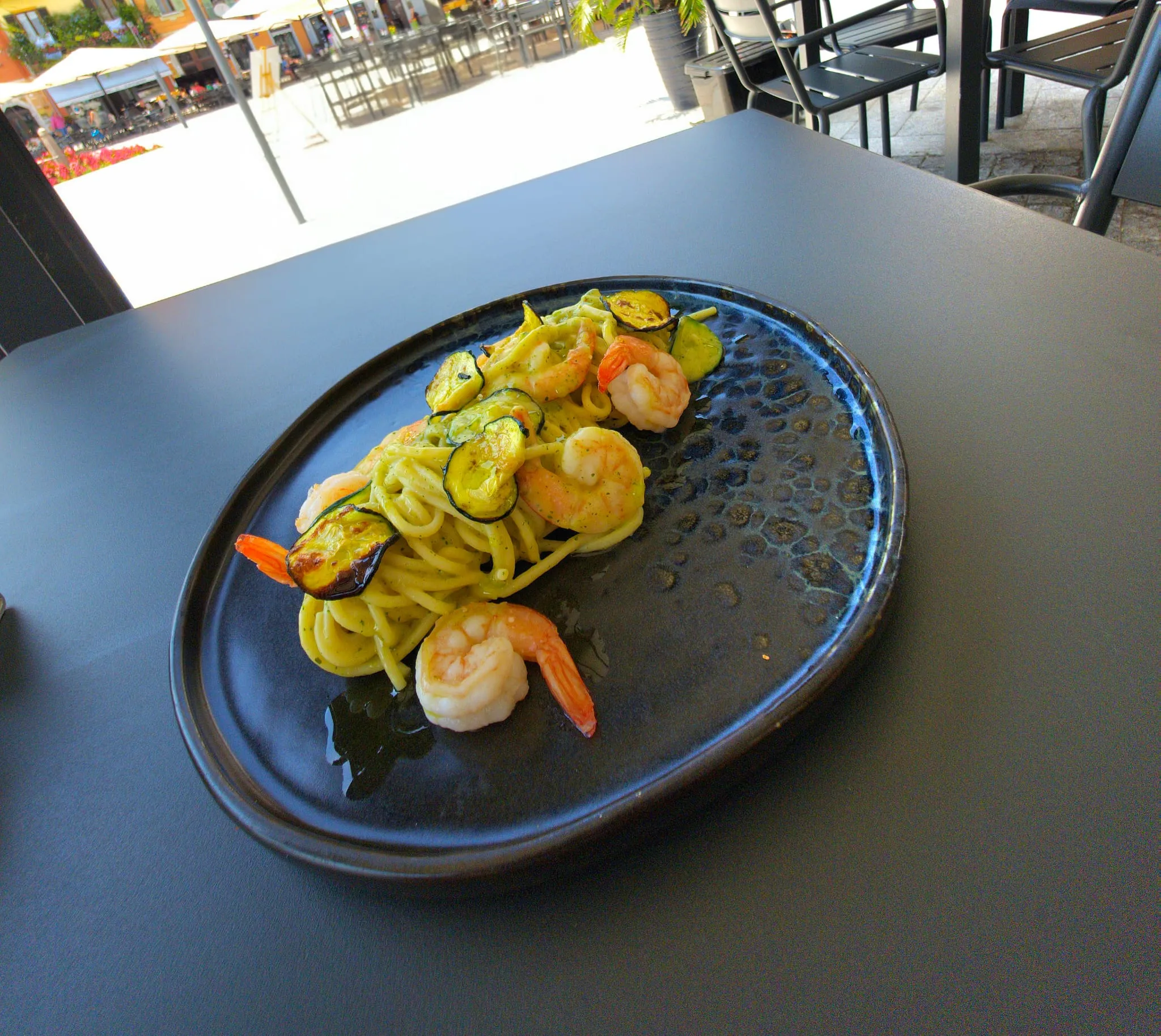 Bar e Ristorante a Verbania